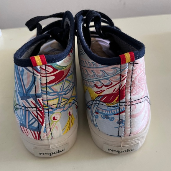 Respoke Hermes sneakers - Picture 3 of 11